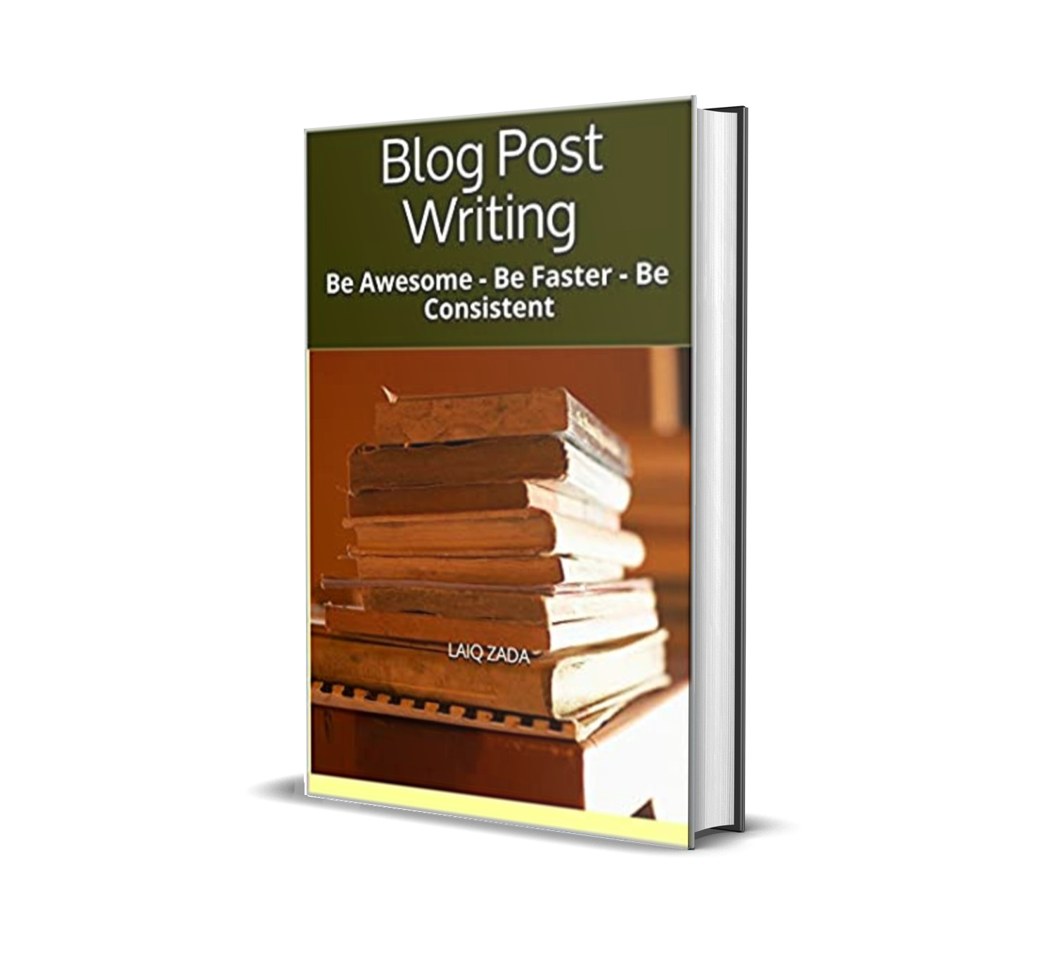 Best Blogging Books for beginners 2021